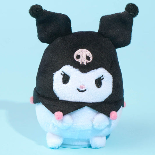 Kuromi Plushie Talking Toy - Mini