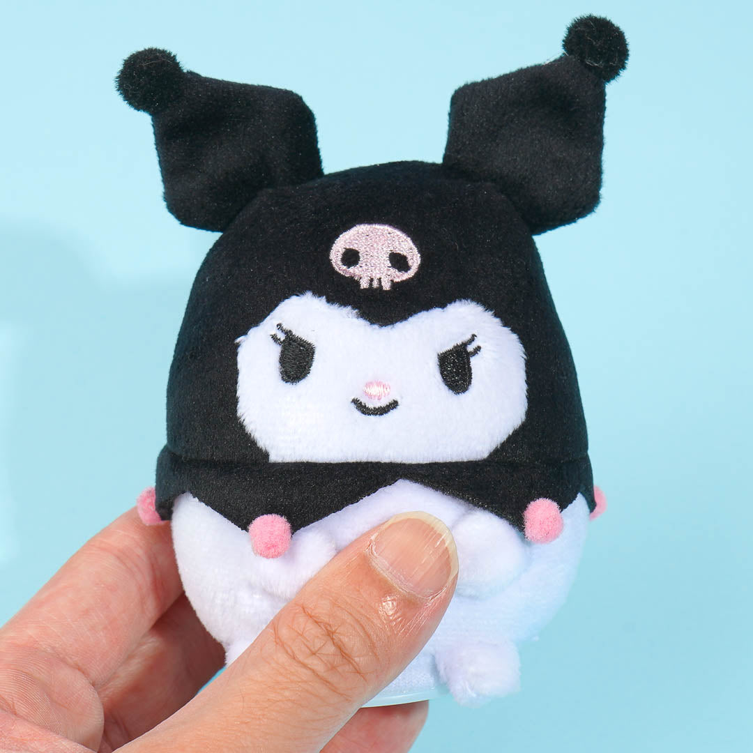 Kuromi Plushie Talking Toy - Mini