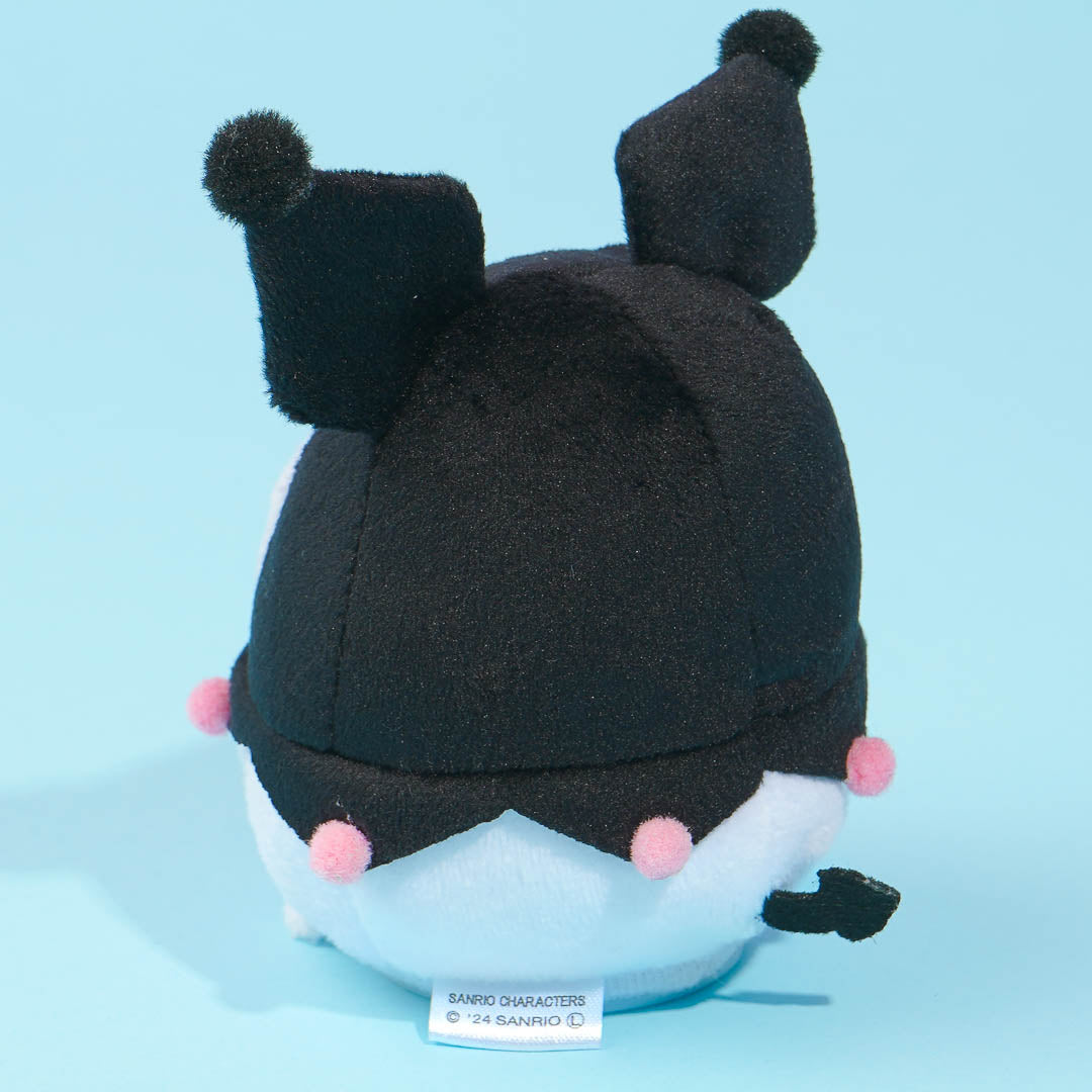 Kuromi Plushie Talking Toy - Mini