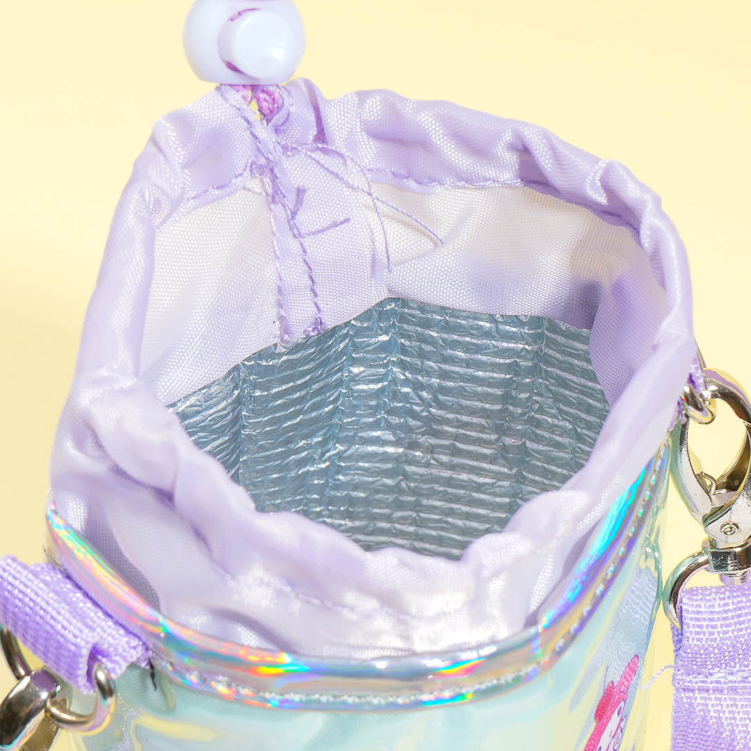 Sanrio Characters Cream Soda Bottle Cover