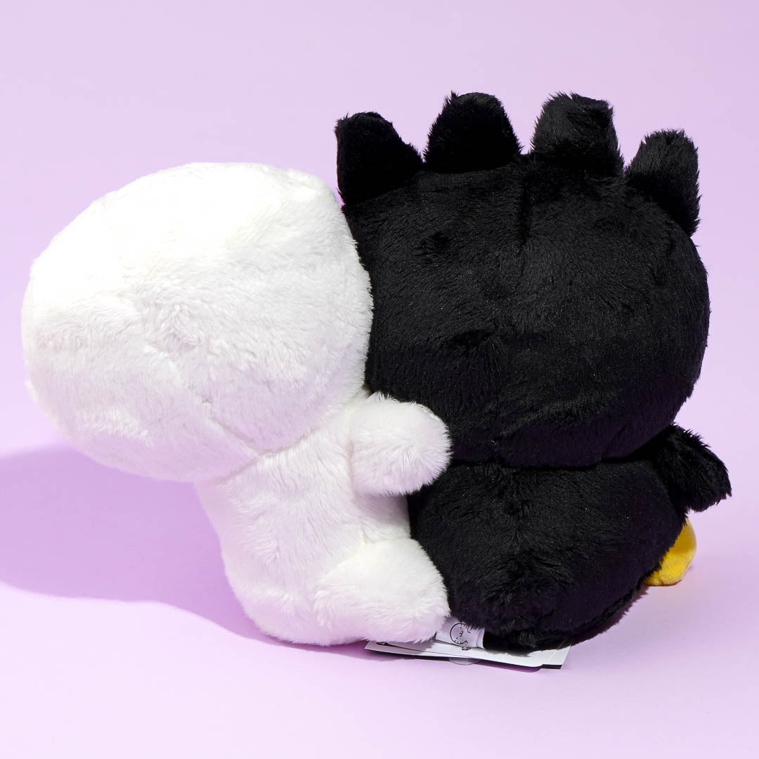 Bad Badtz-Maru The Usual Two Plushie - Medium