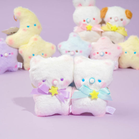 The Story In A Dream Plushie Charm