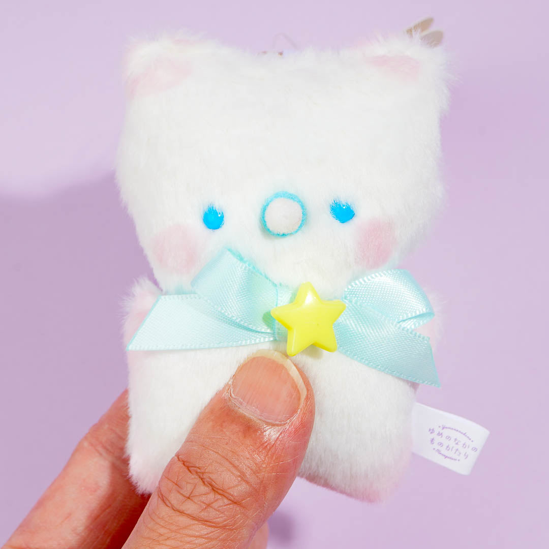 The Story In A Dream Plushie Charm