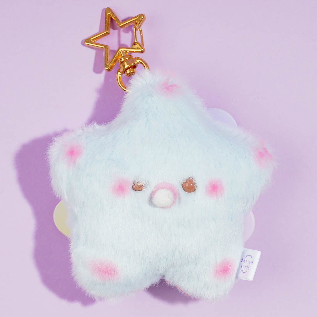 The Story In A Dream Plushie Charm