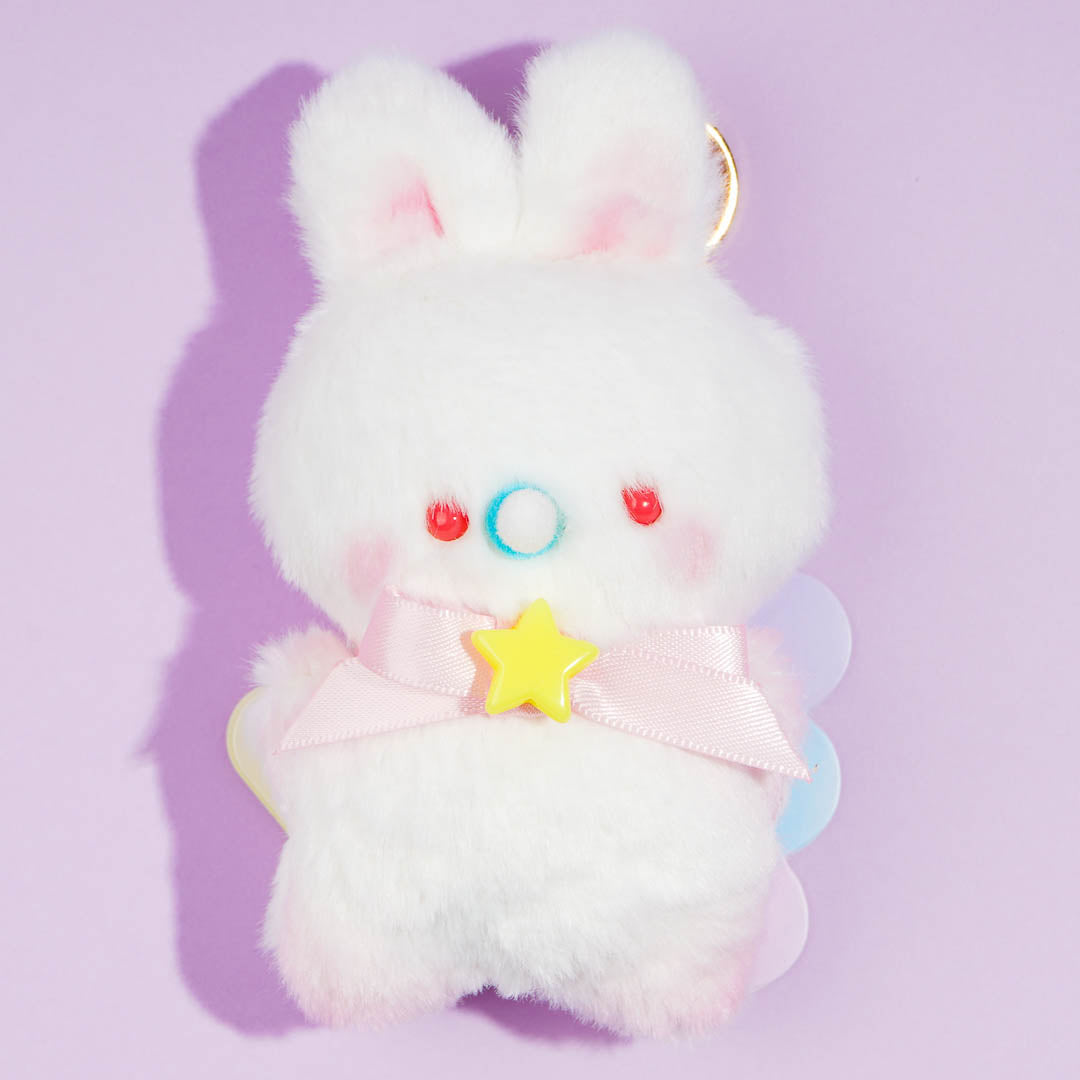 The Story In A Dream Plushie Charm