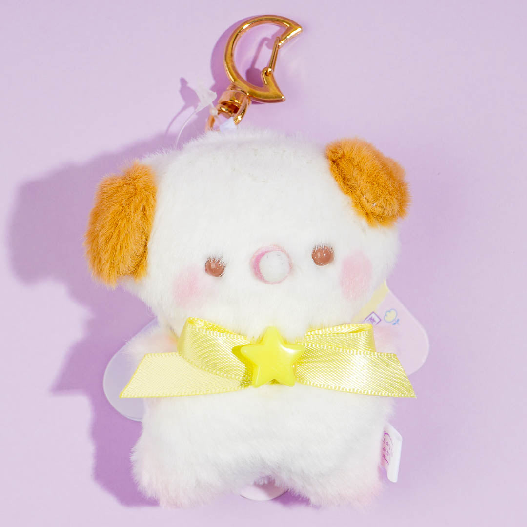 The Story In A Dream Plushie Charm