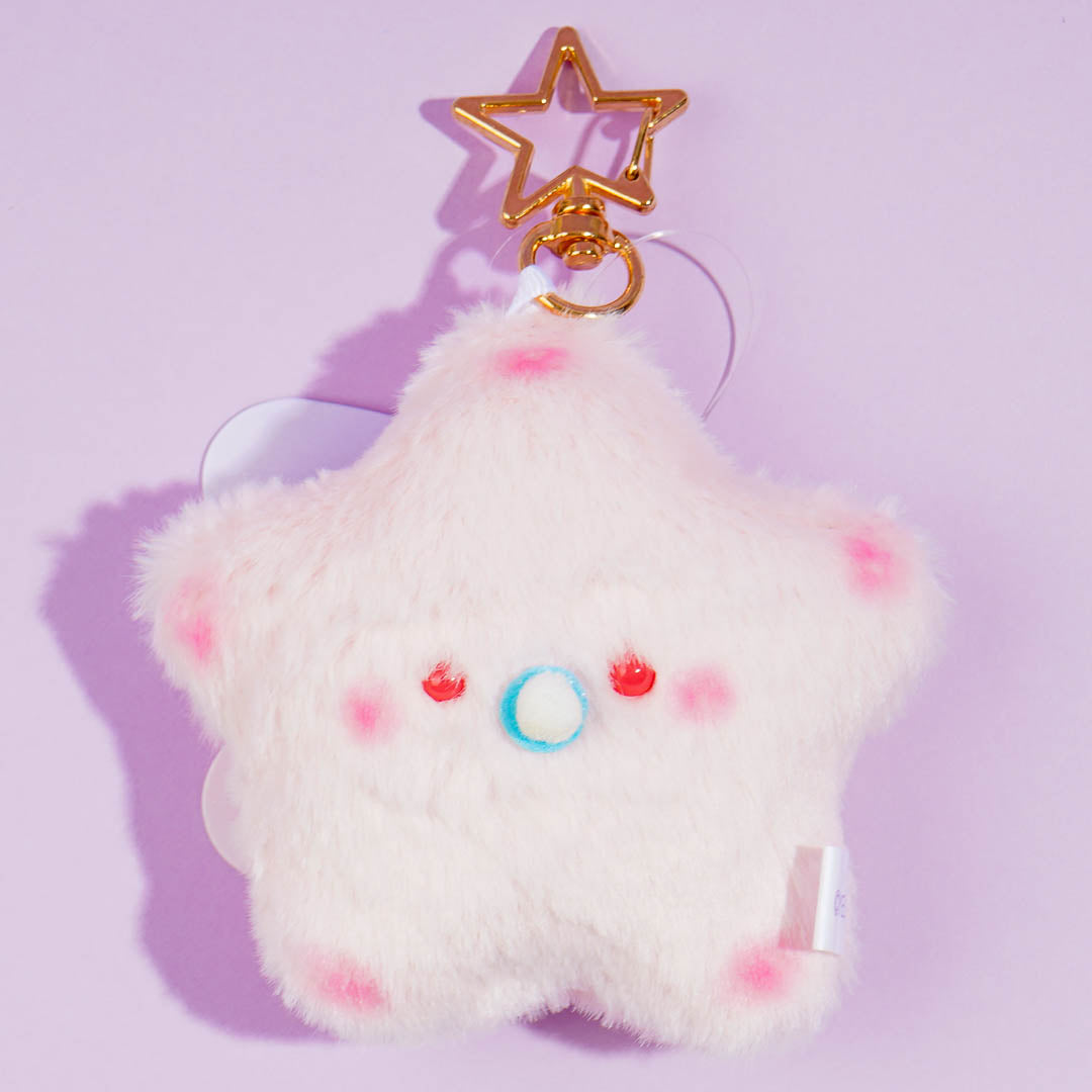 The Story In A Dream Plushie Charm