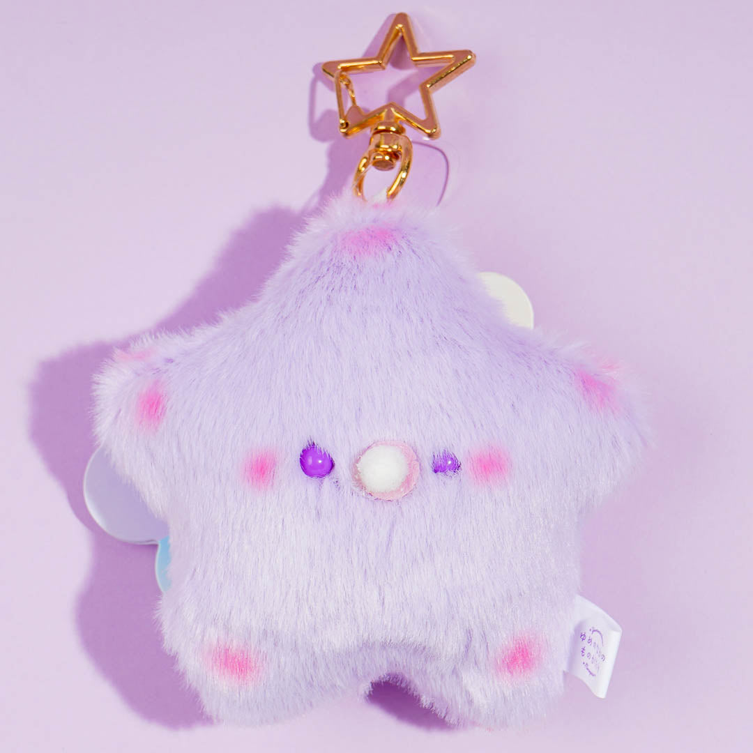 The Story In A Dream Plushie Charm