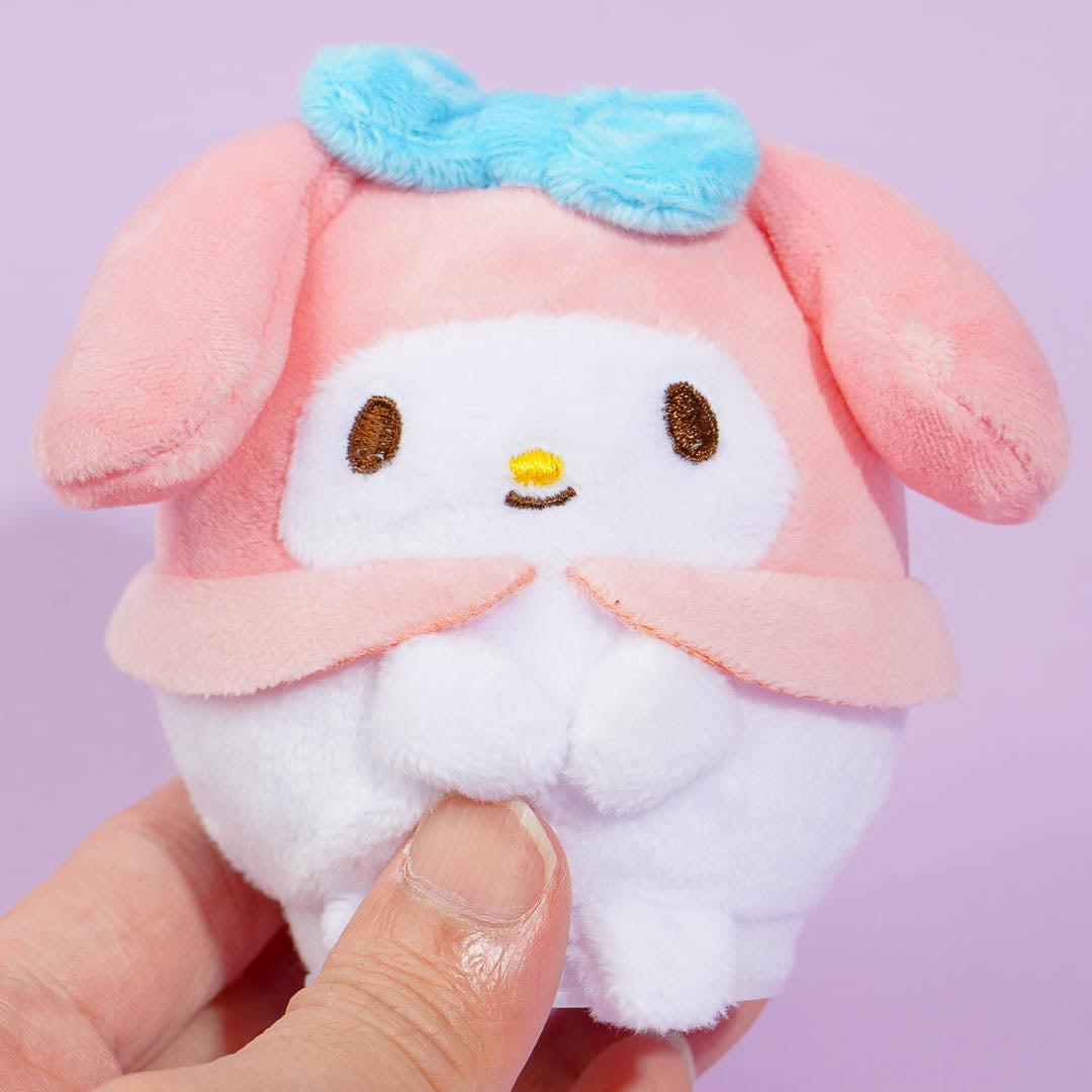 My Melody Plushie Talking Toy - Mini