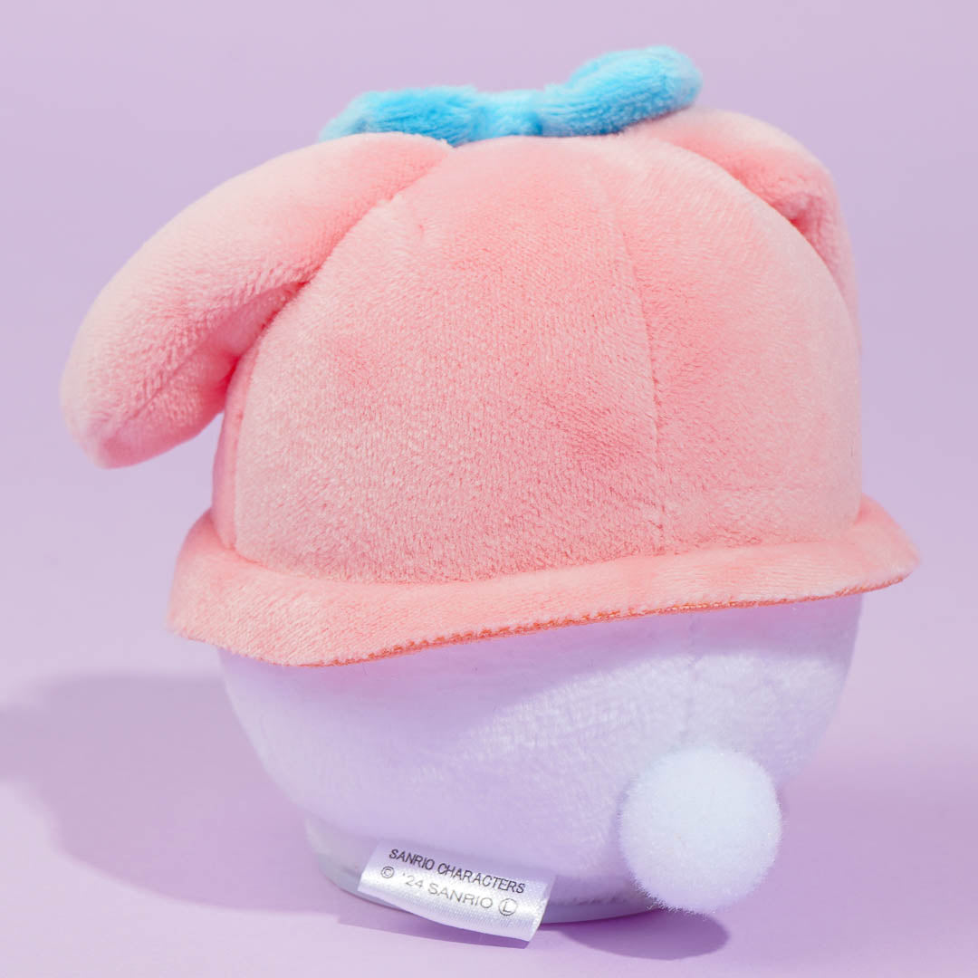 My Melody Plushie Talking Toy - Mini