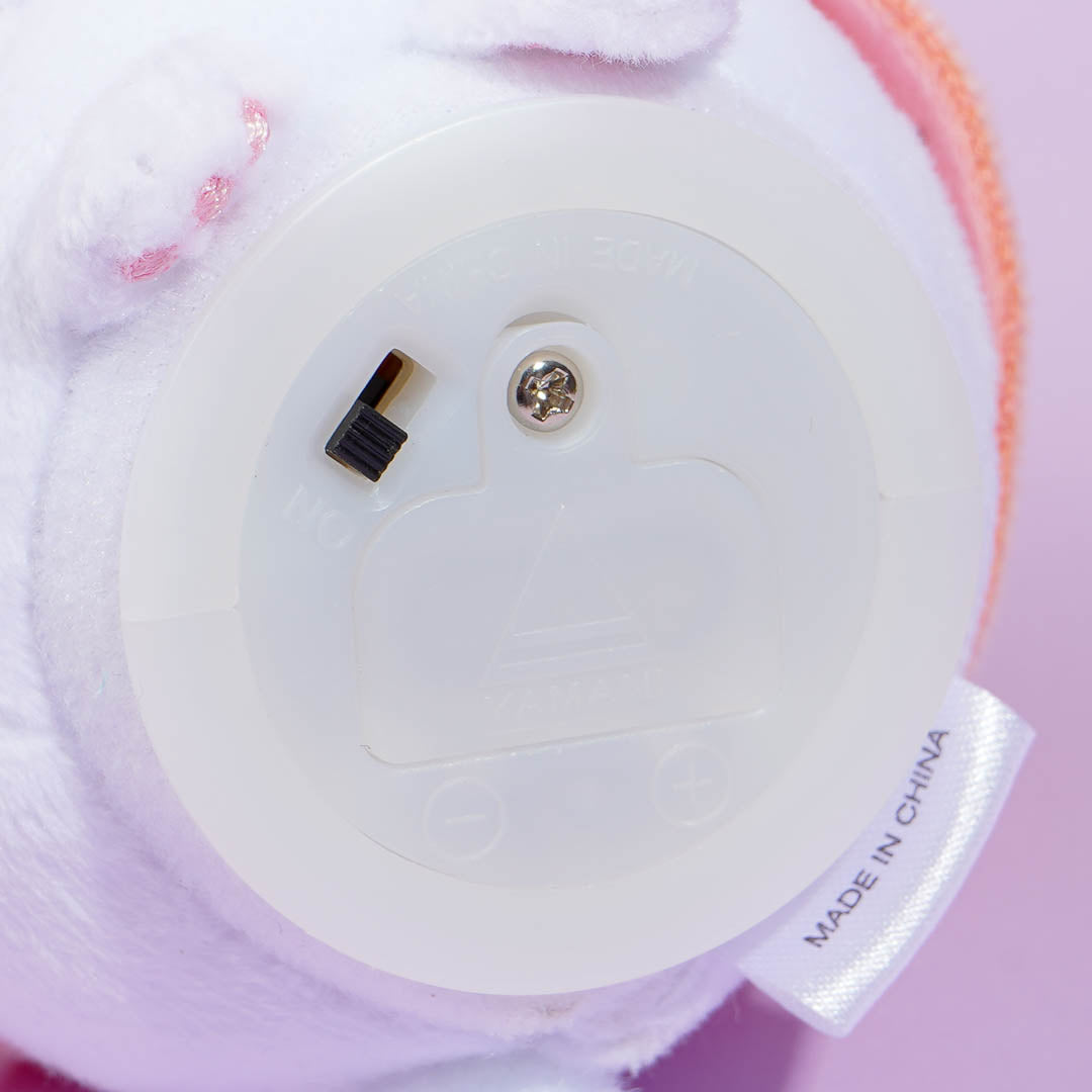 My Melody Plushie Talking Toy - Mini