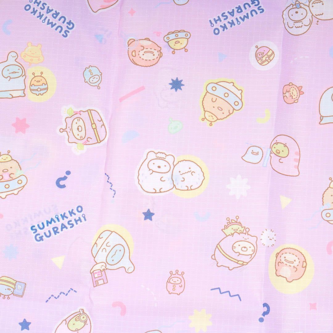 Sumikko Gurashi Mysterious Friends Eco Bag