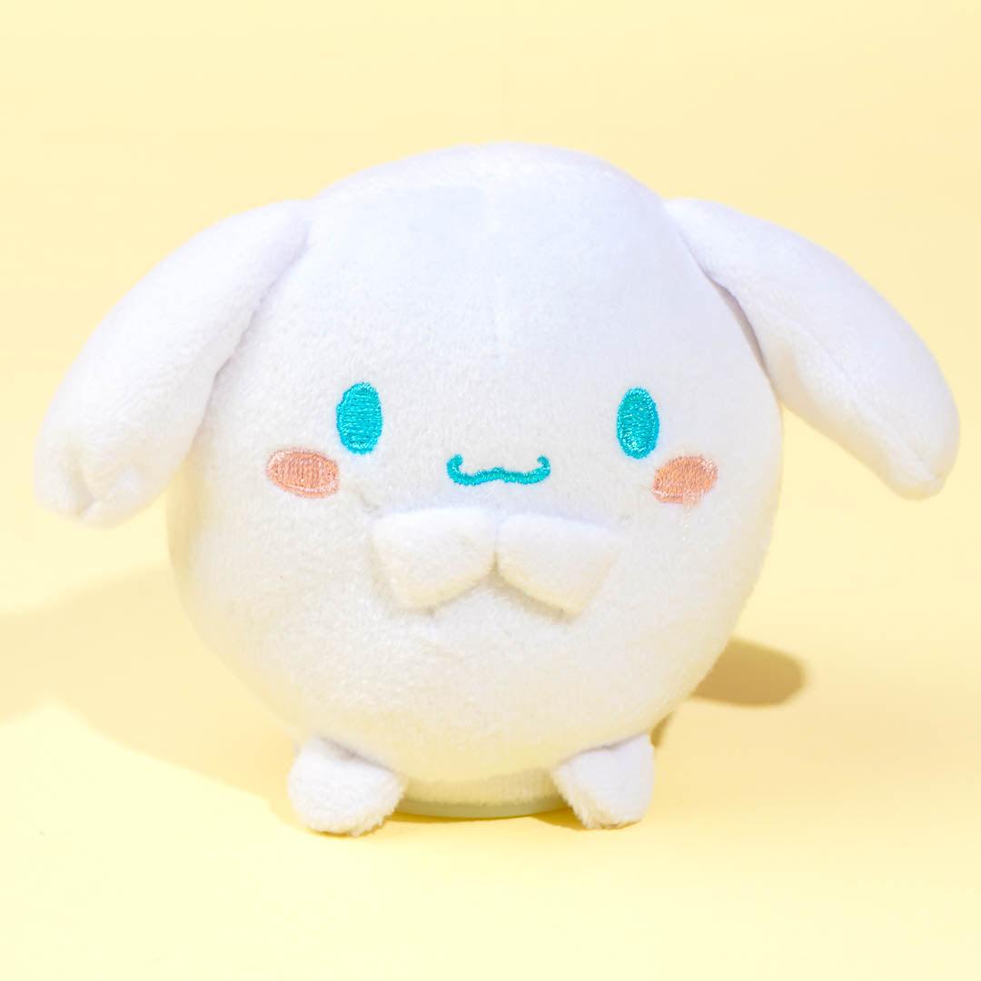 Cinnamoroll Plushie Talking Toy - Mini