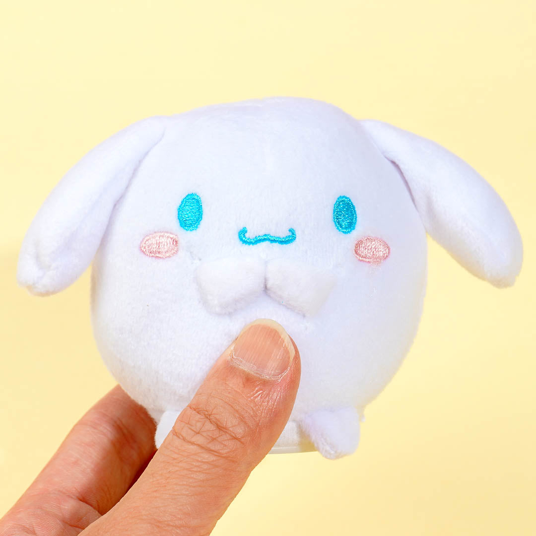 Cinnamoroll Plushie Talking Toy - Mini