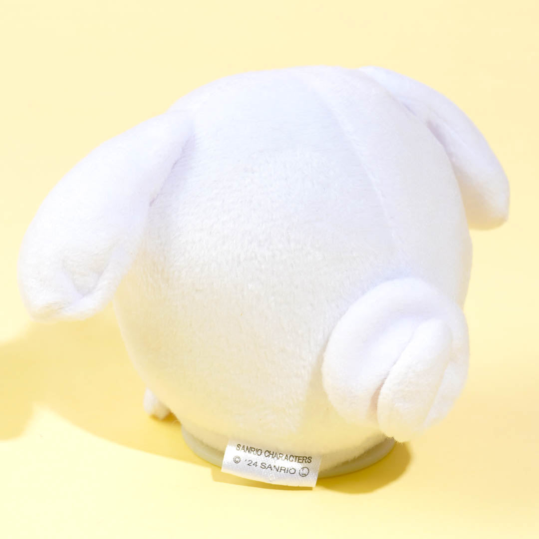 Cinnamoroll Plushie Talking Toy - Mini