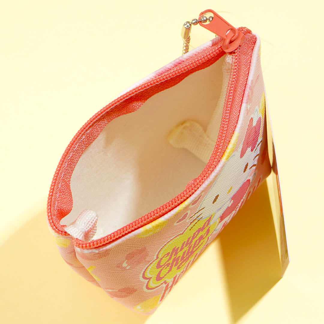 Hello Kitty x Chupa Chups Mini Pouch