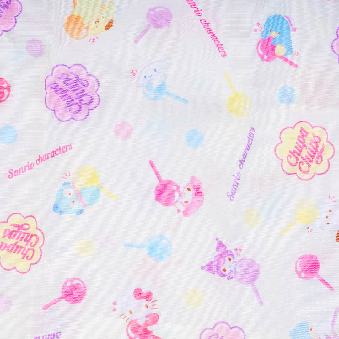Sanrio Characters x Chupa Chups Eco Bag