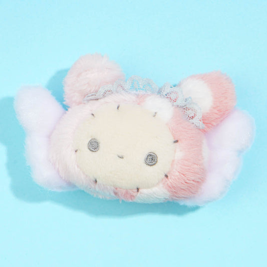 Sentimental Circus Winged Plushie Badge - Shappo