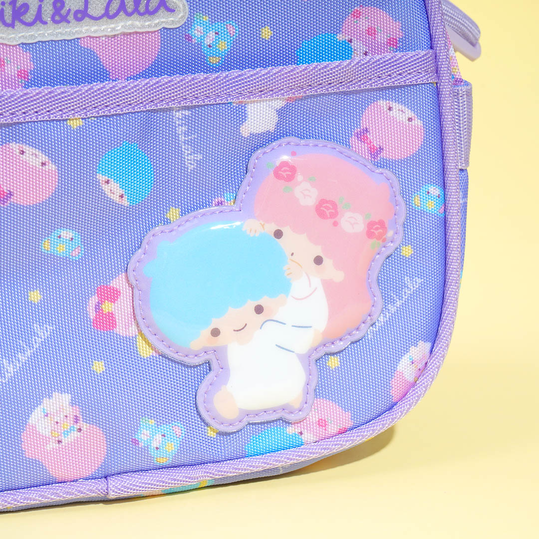 Little Twin Stars Starry Night Shoulder Bag