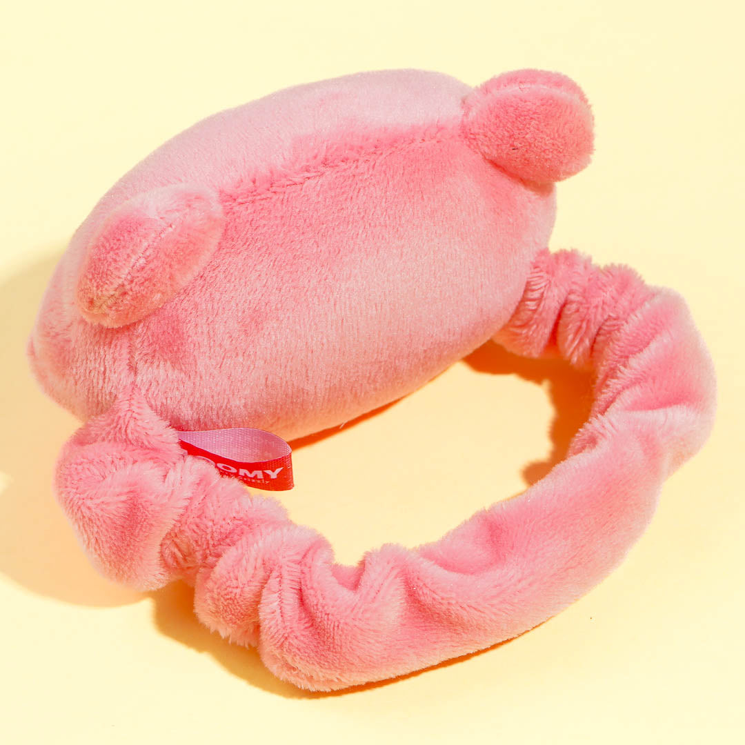 Gloomy Bear Plushie Hair Tie & Wrist Rest