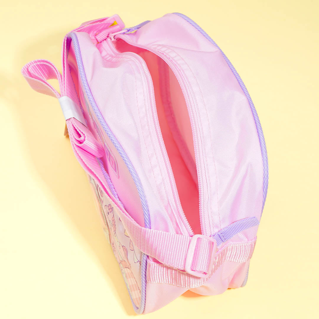 My Melody Toddler Bedroom Shoulder Bag