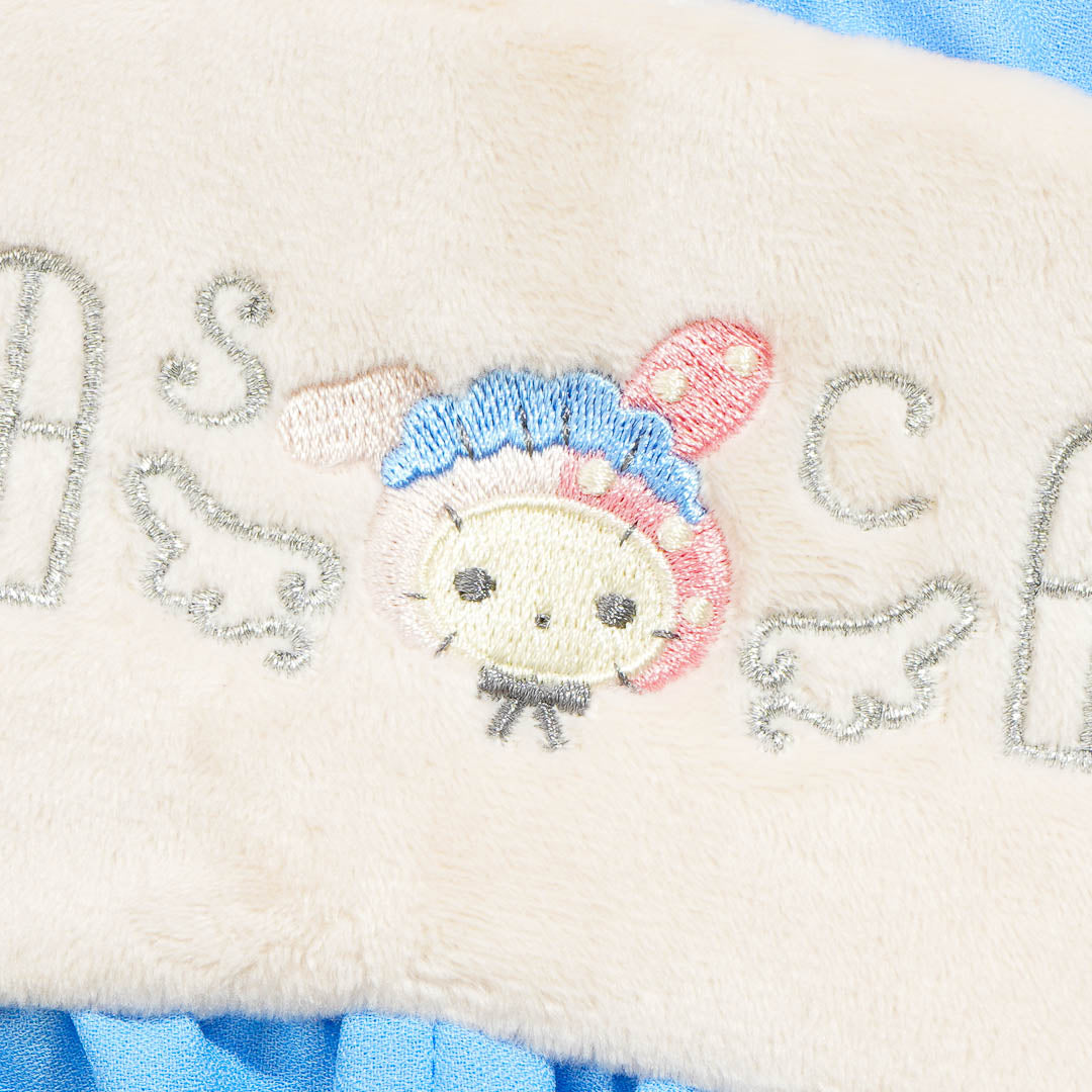 Sentimental Circus Sorairo Hakuchumu Frilly Headband