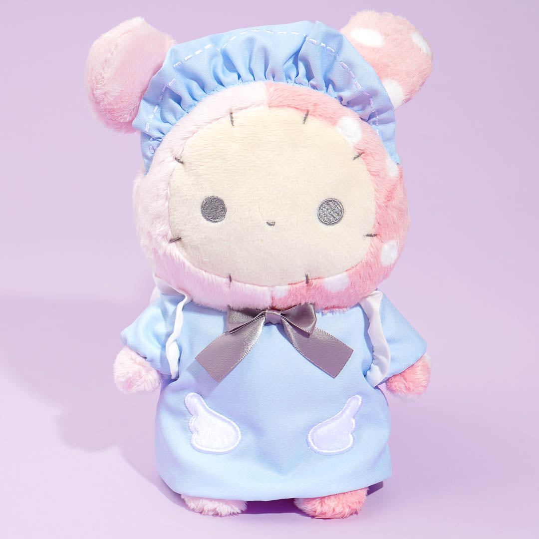 Sentimental Circus Sorairo Hakuchumu Plushie - Sleepy Shappo / Medium