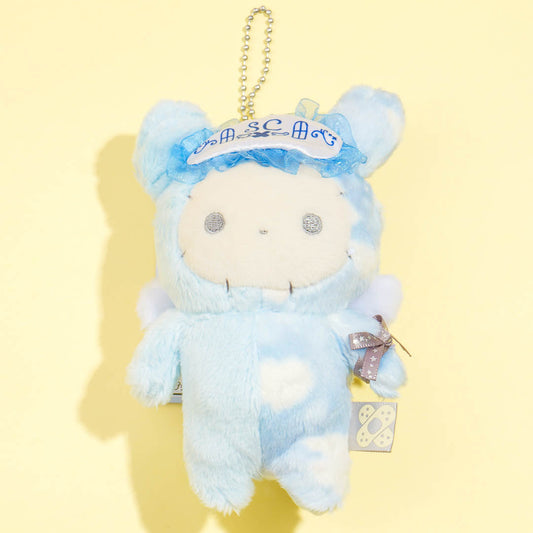 Sentimental Circus Sorairo Hakuchumu Plushie Charm - Shappo Kageiroyasou