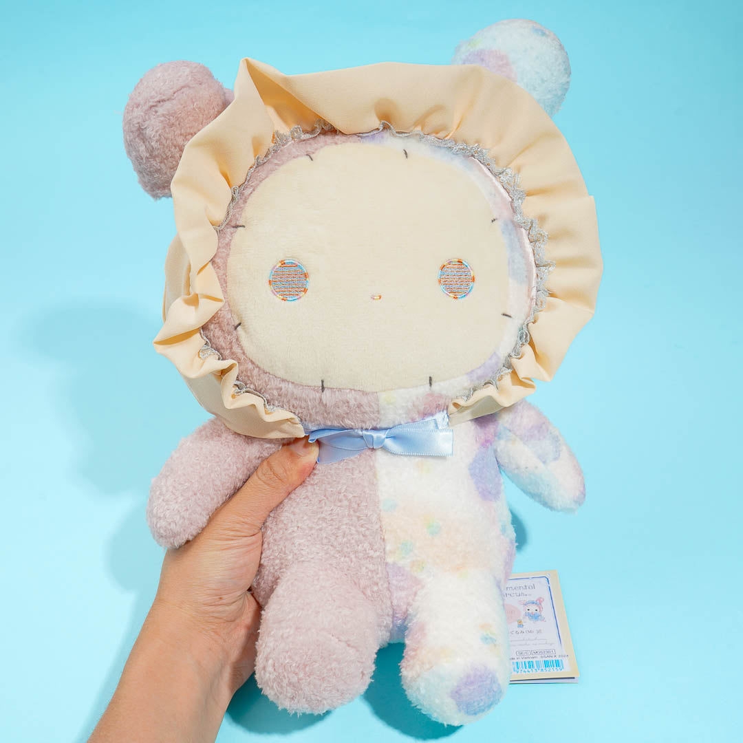 Sentimental Circus Sorairo Hakuchumu Plushie - Shappo / Big