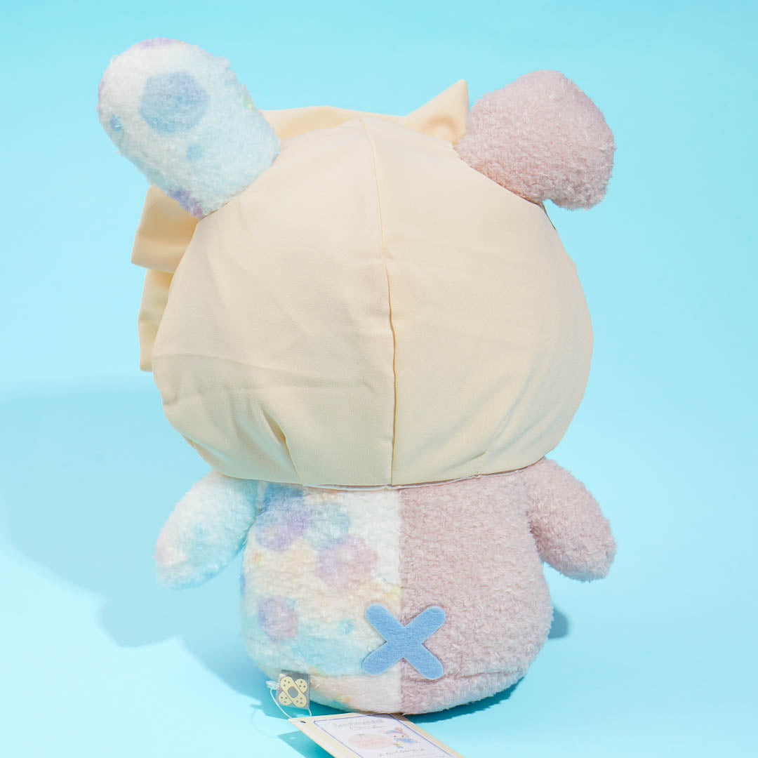 Sentimental Circus Sorairo Hakuchumu Plushie - Shappo / Big