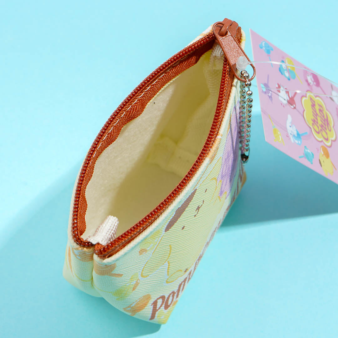 Pompompurin x Chupa Chups Mini Pouch