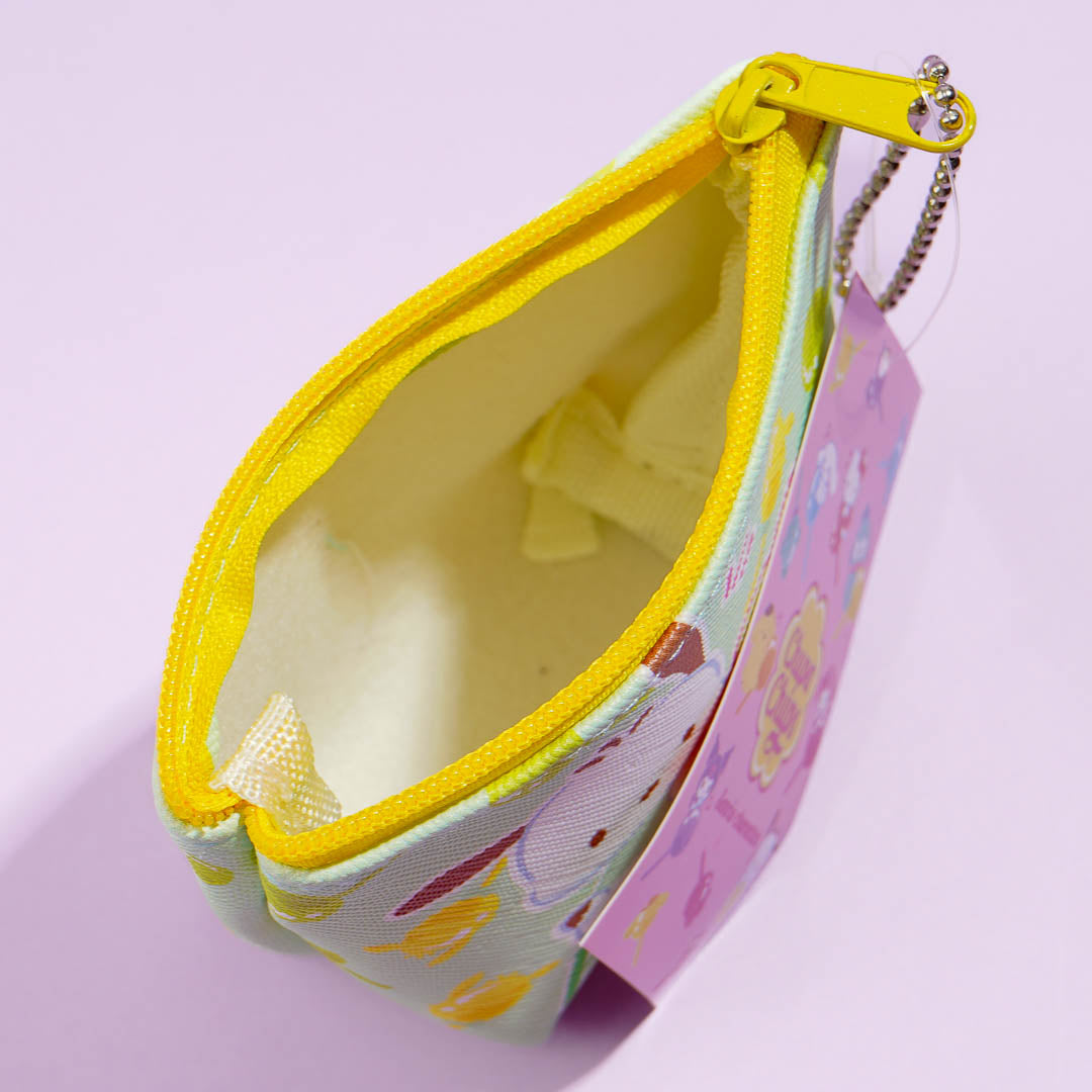Pochacco x Chupa Chups Mini Pouch