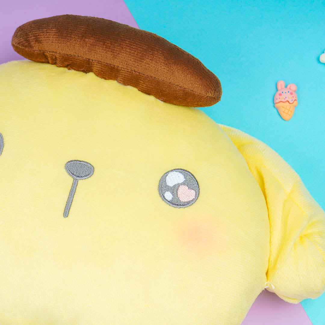 Dreamy Pompompurin Cushion