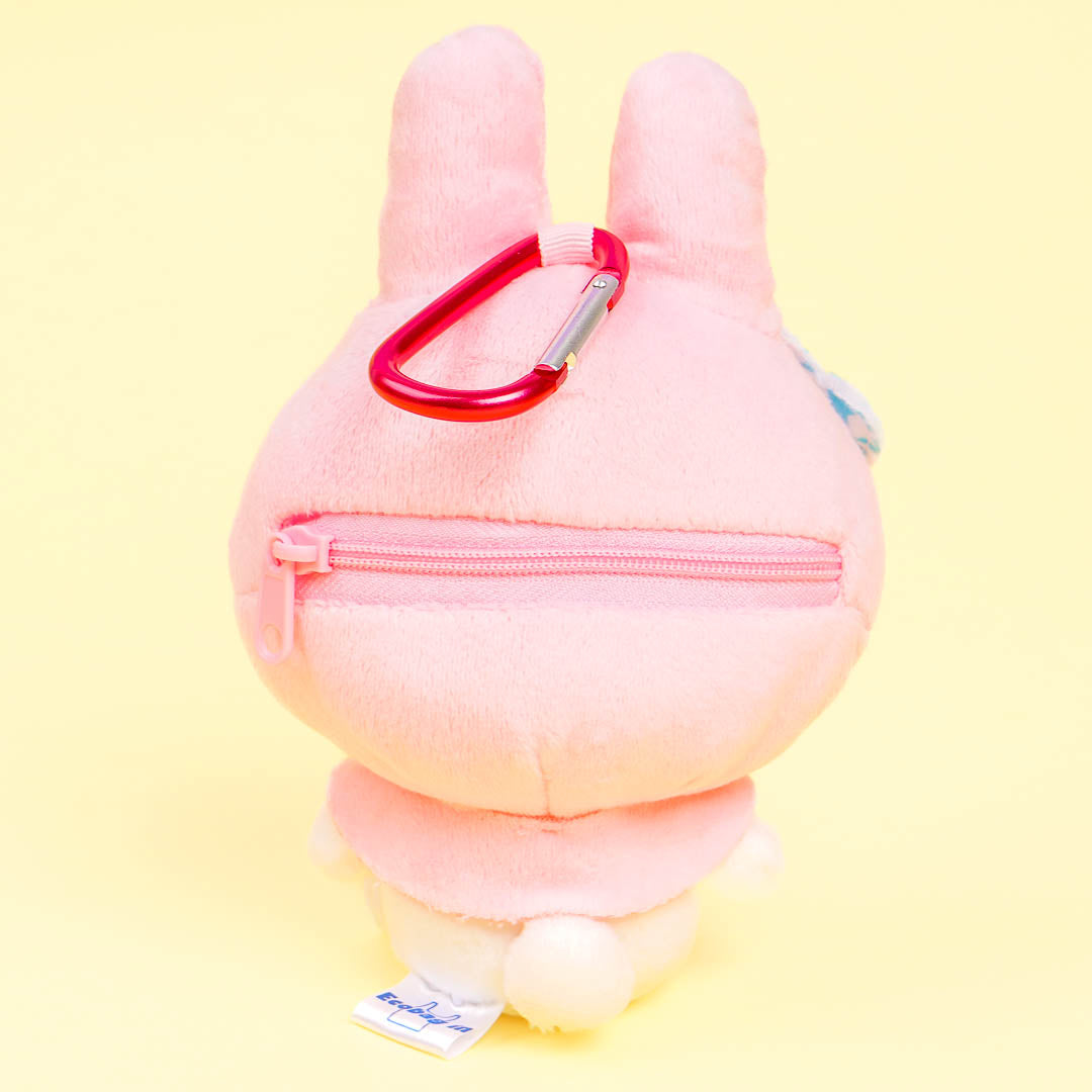 My Melody Kaohana Tote Bag Plushie - Medium