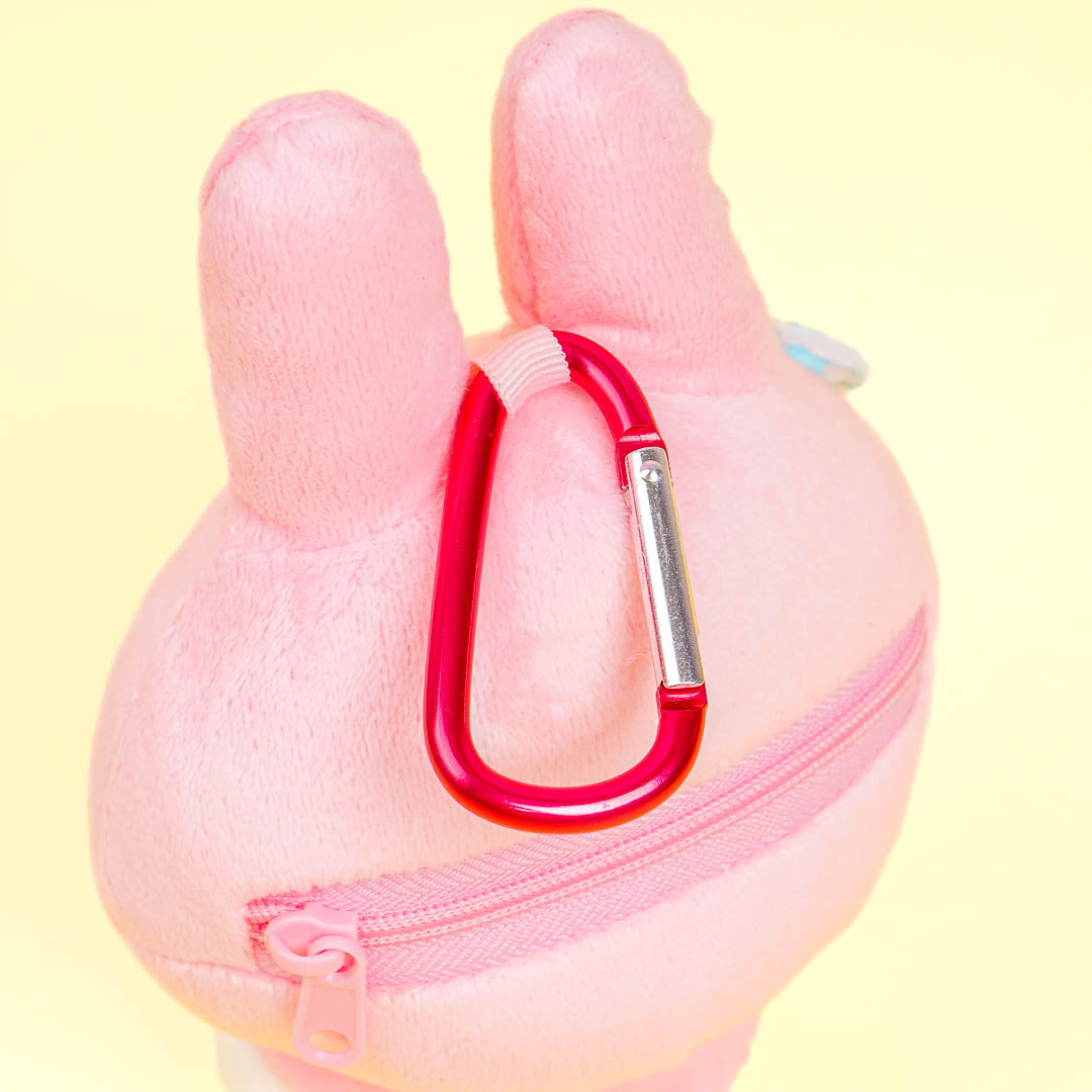 My Melody Kaohana Tote Bag Plushie - Medium