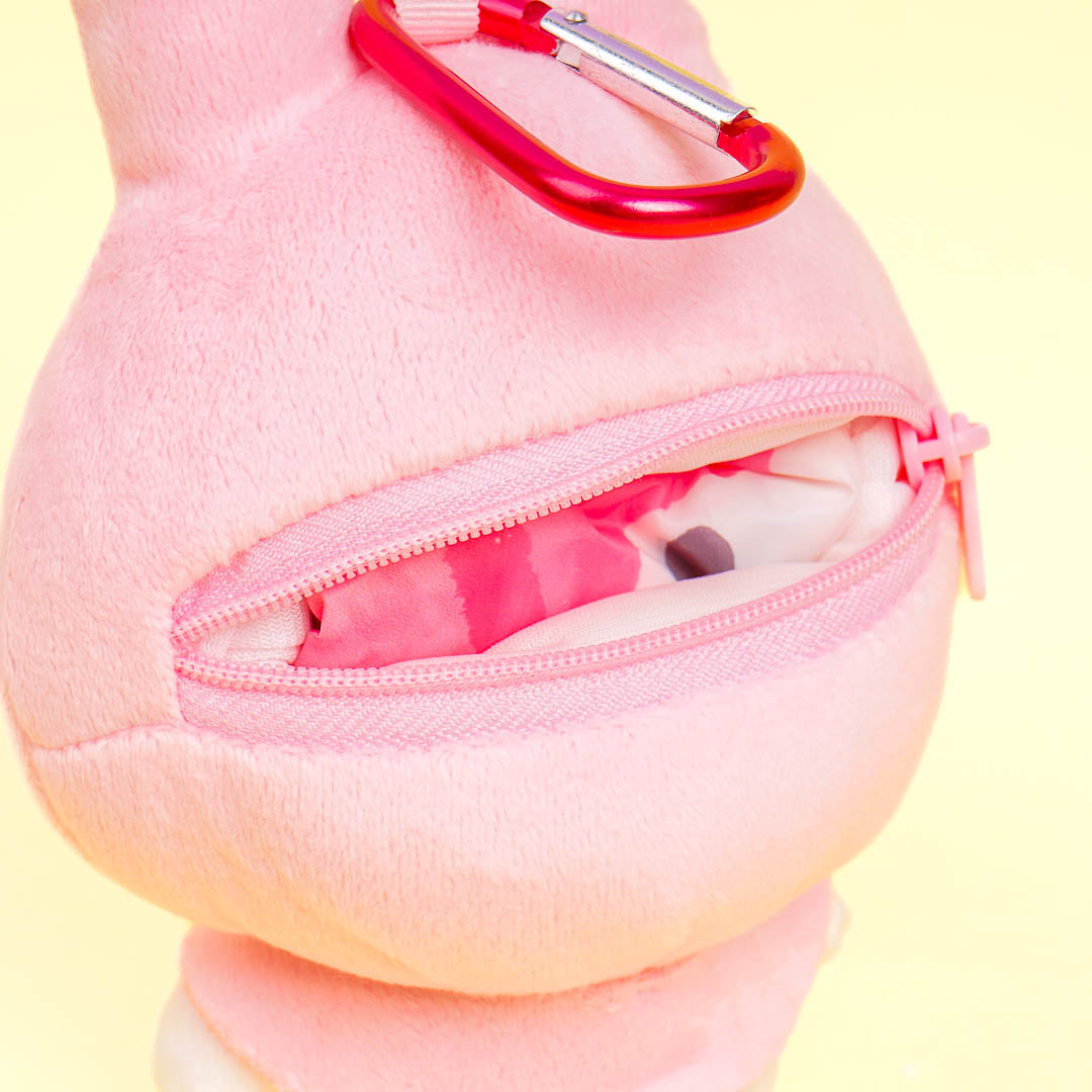 My Melody Kaohana Tote Bag Plushie - Medium