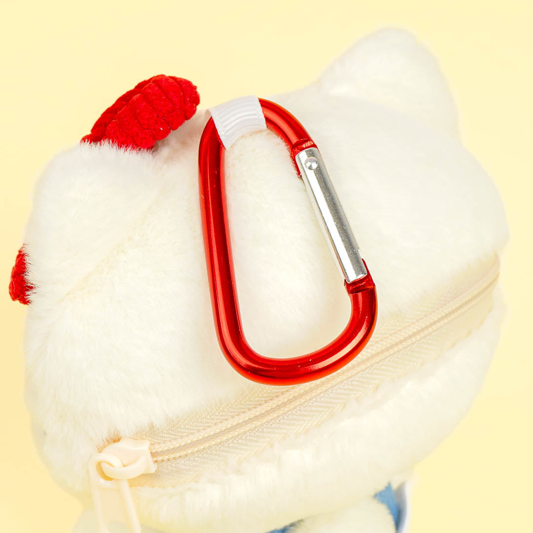 Hello Kitty Classic Tote Bag Plushie - Medium
