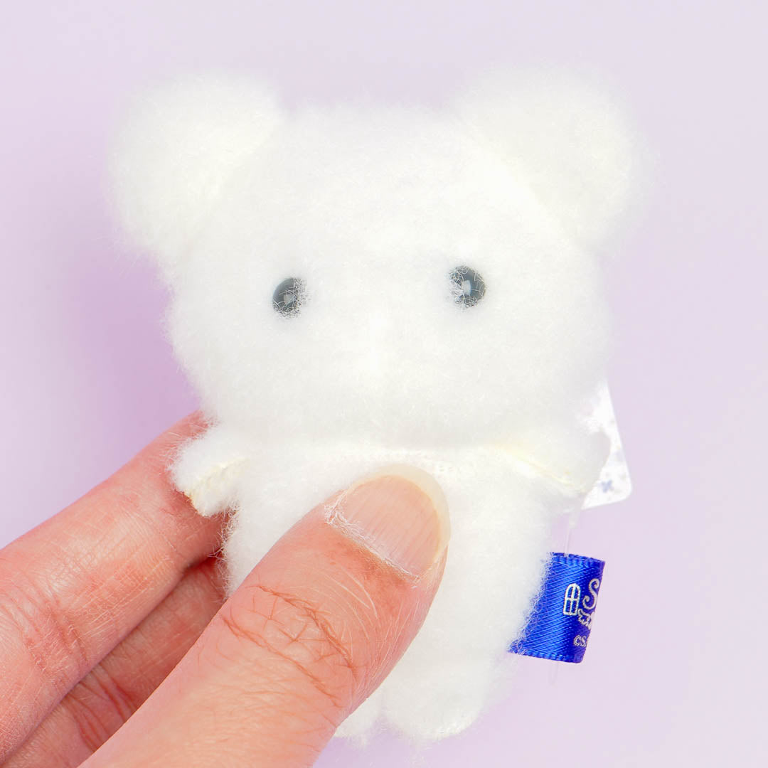 Sentimental Circus Sorairo Hakuchumu Plushie - Cotton Assistant / Mini