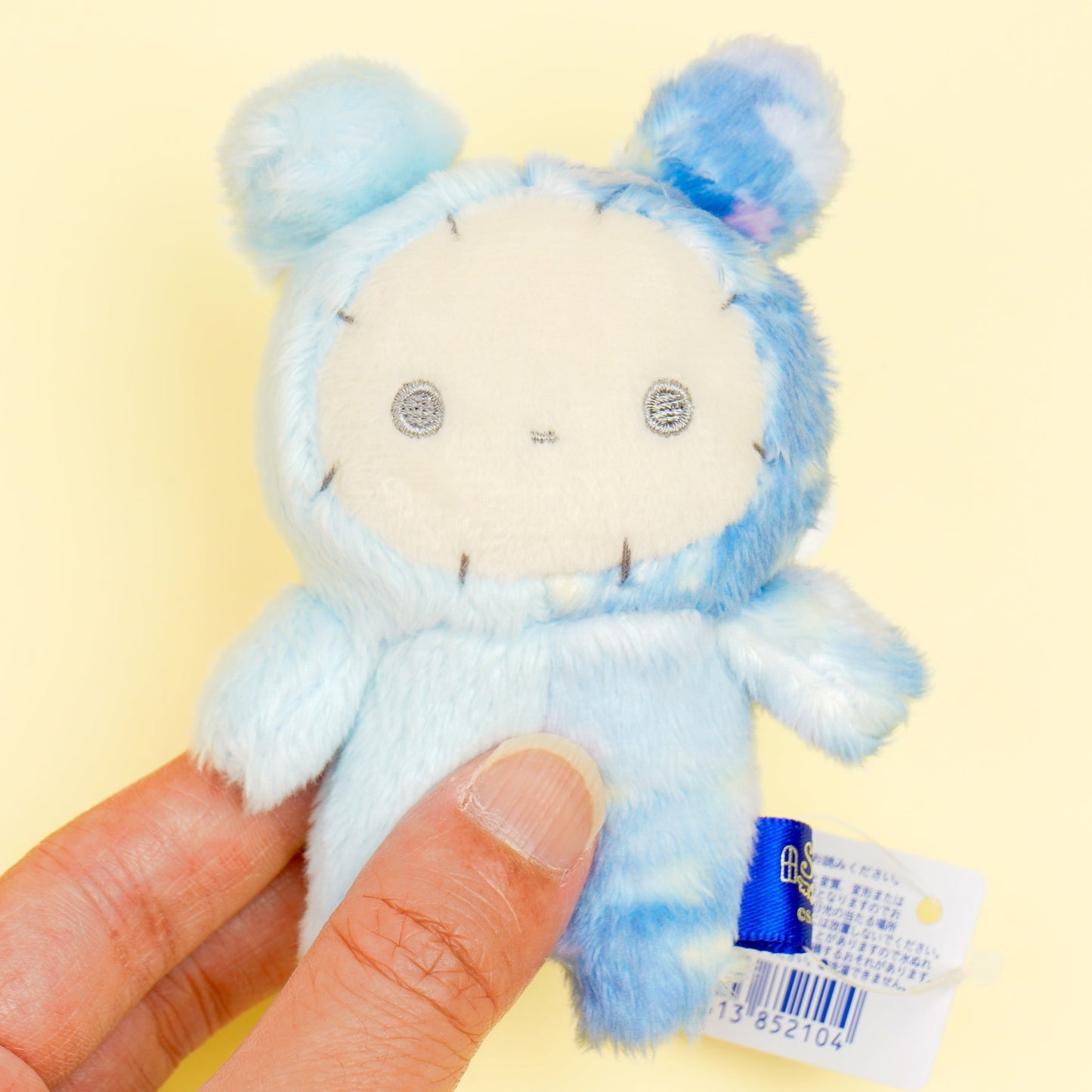 Sentimental Circus Sorairo Hakuchumu Plushie - Shappo Kageiroyasou / Mini