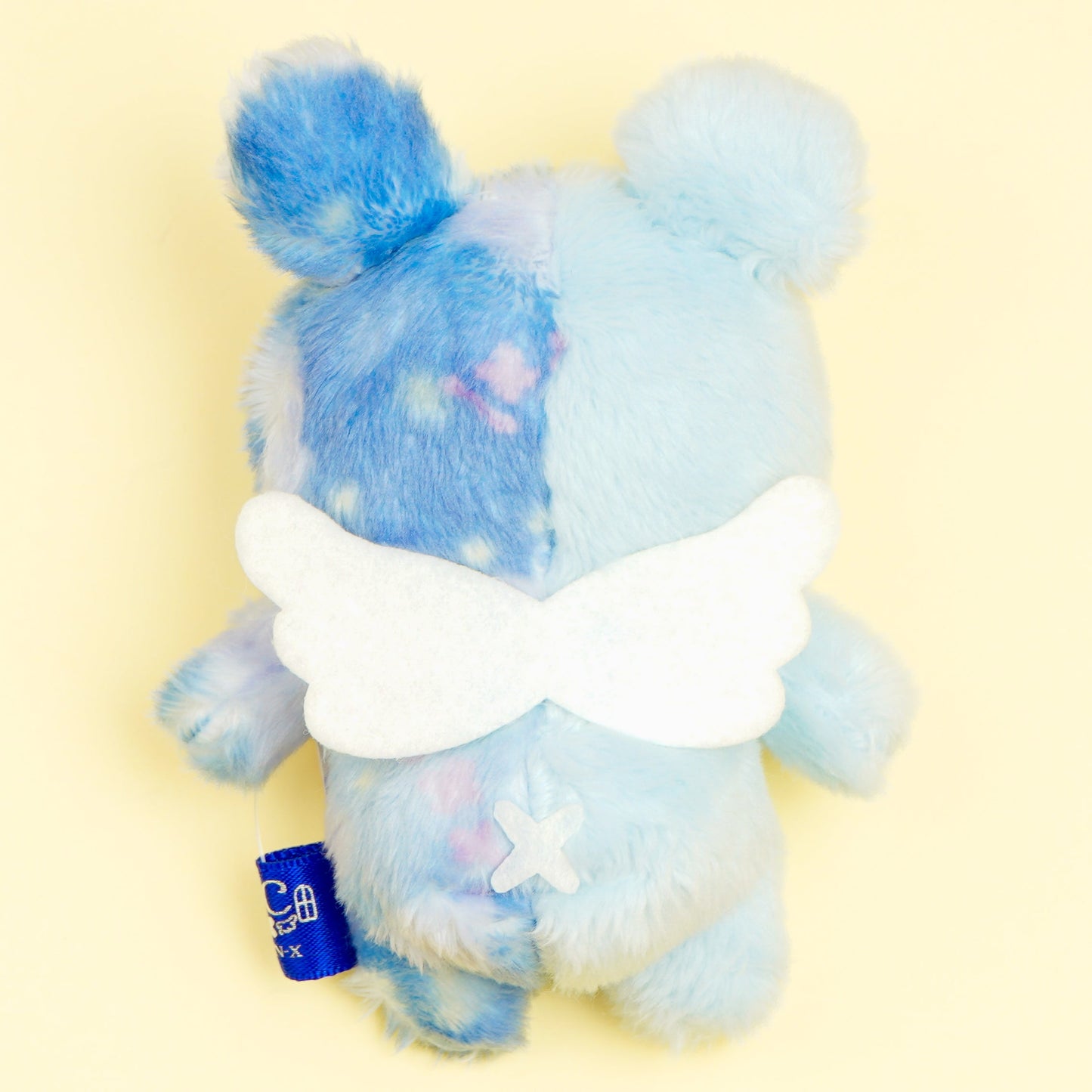 Sentimental Circus Sorairo Hakuchumu Plushie - Shappo Kageiroyasou / Mini
