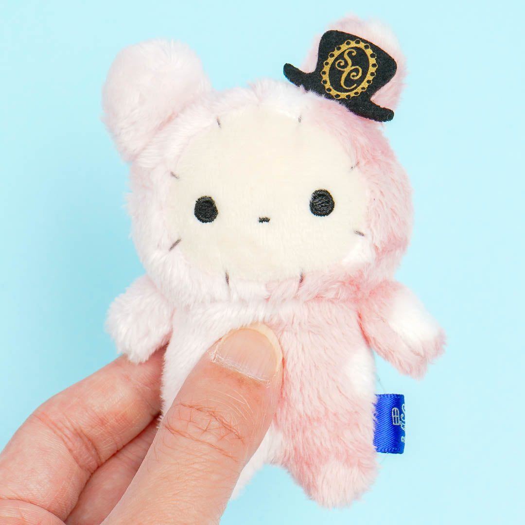 Sentimental Circus Sorairo Hakuchumu Plushie - Shappo / Mini