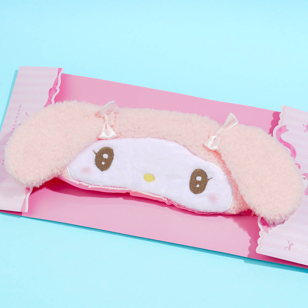 My Melody Blushing Eye Mask