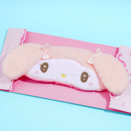 My Melody Blushing Eye Mask