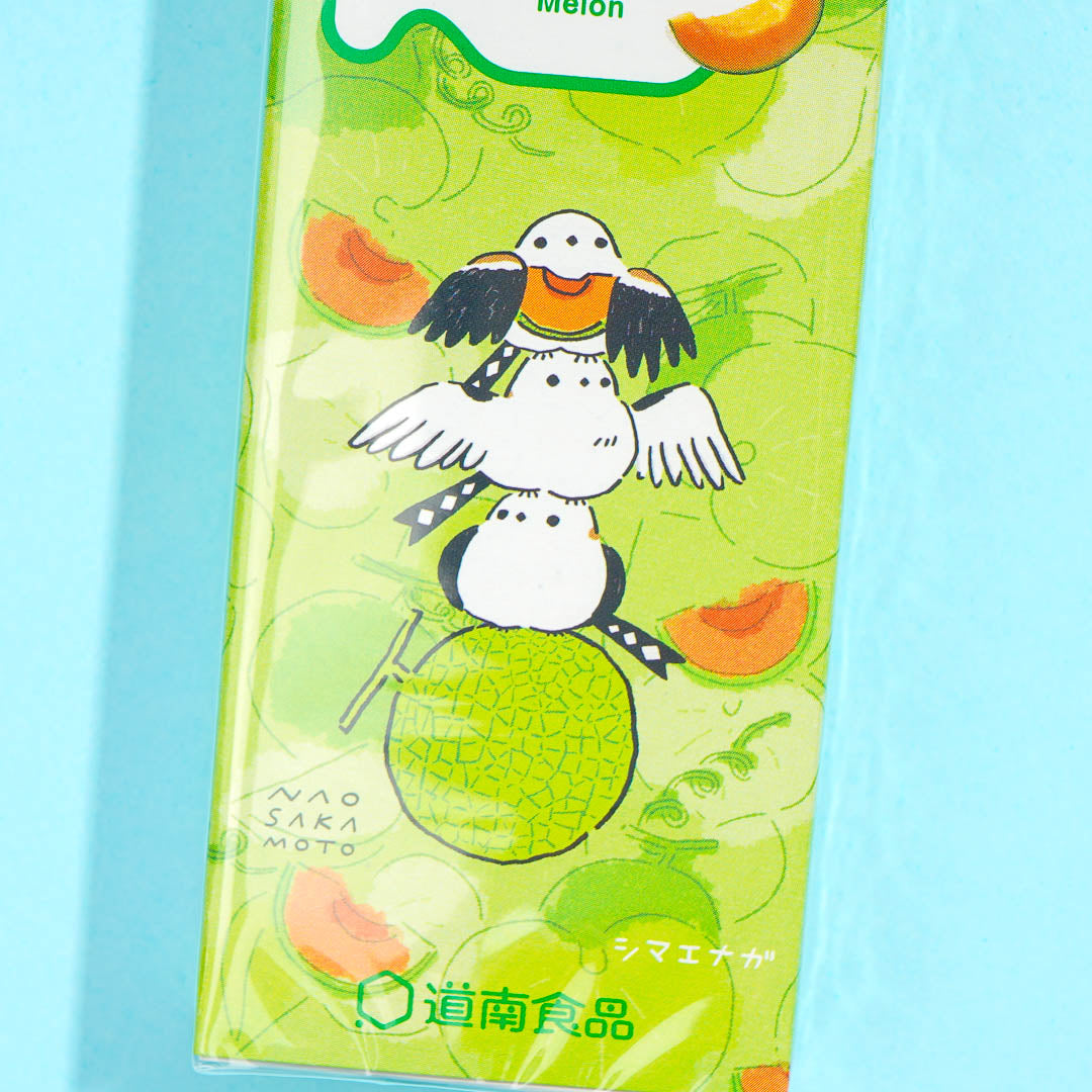 Hokkaido Caramel Candy - Melon