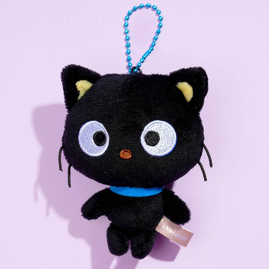 Chococat Plushie Charm