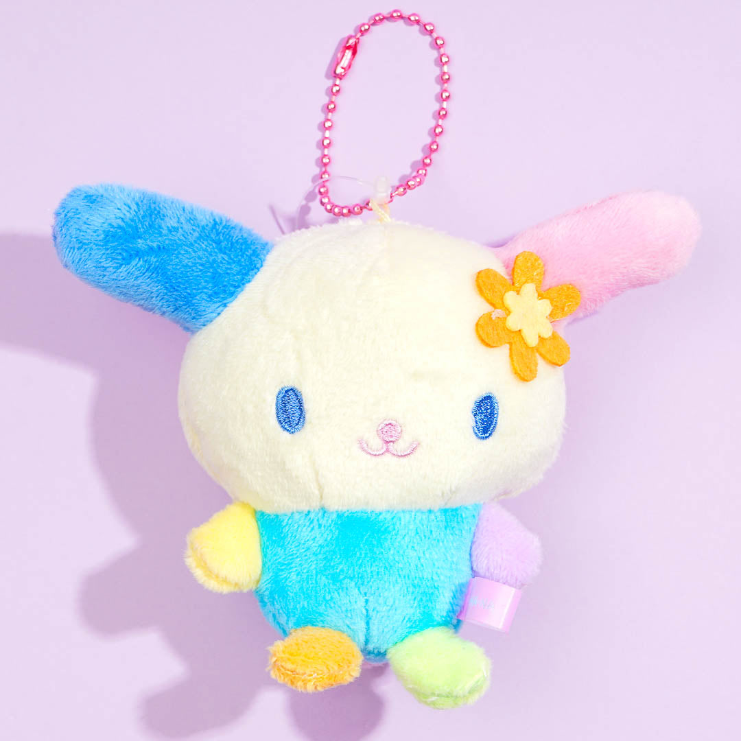 Usahana Plushie Charm
