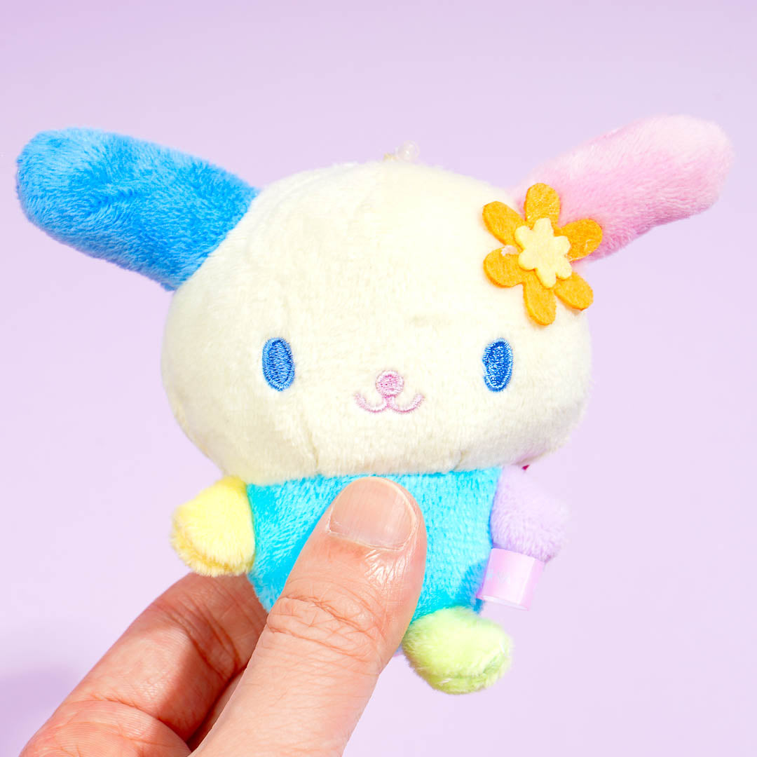 Usahana Plushie Charm