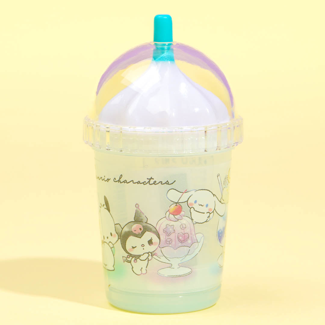 Sanrio Characters Pop Cafe Pencil Sharpener