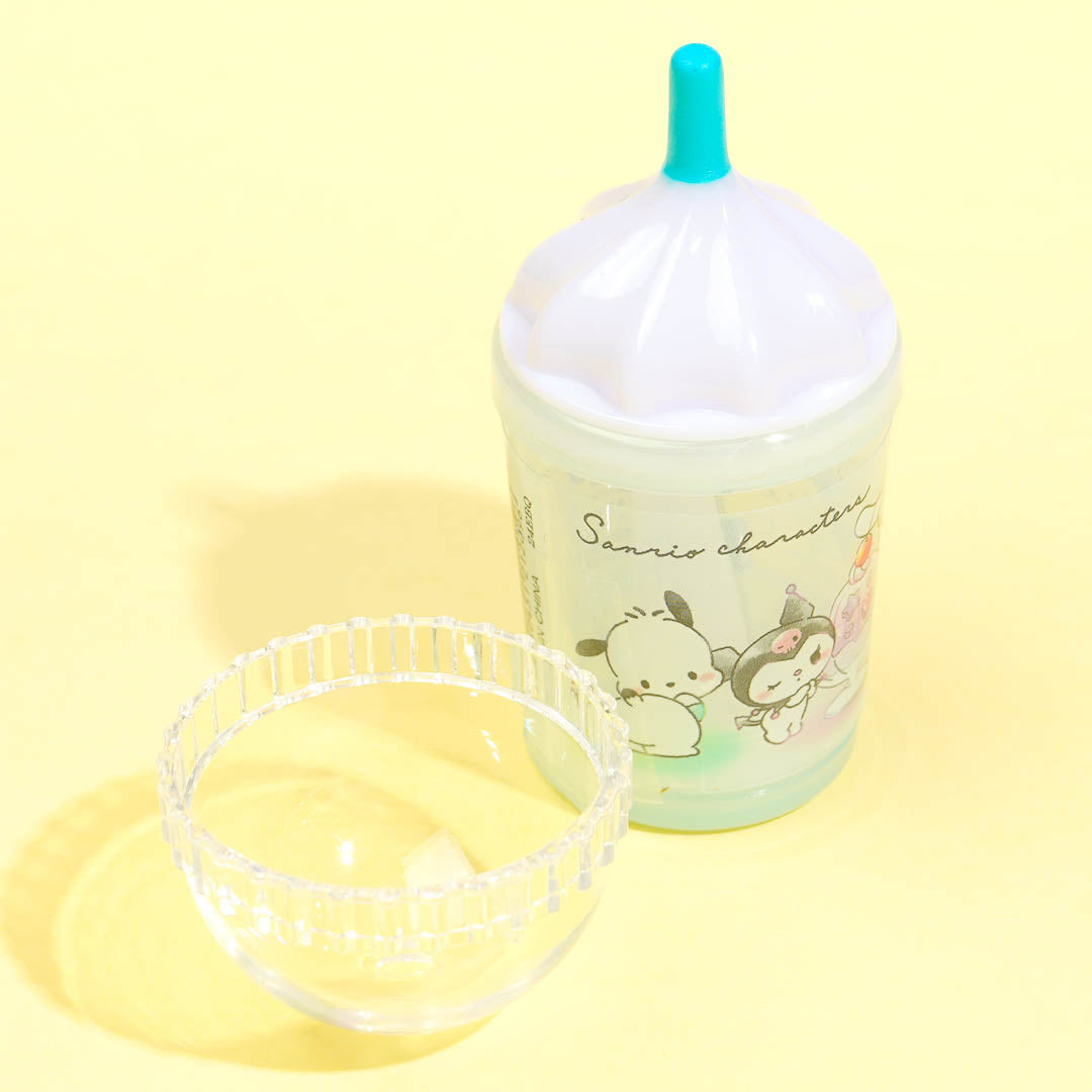 Sanrio Characters Pop Cafe Pencil Sharpener