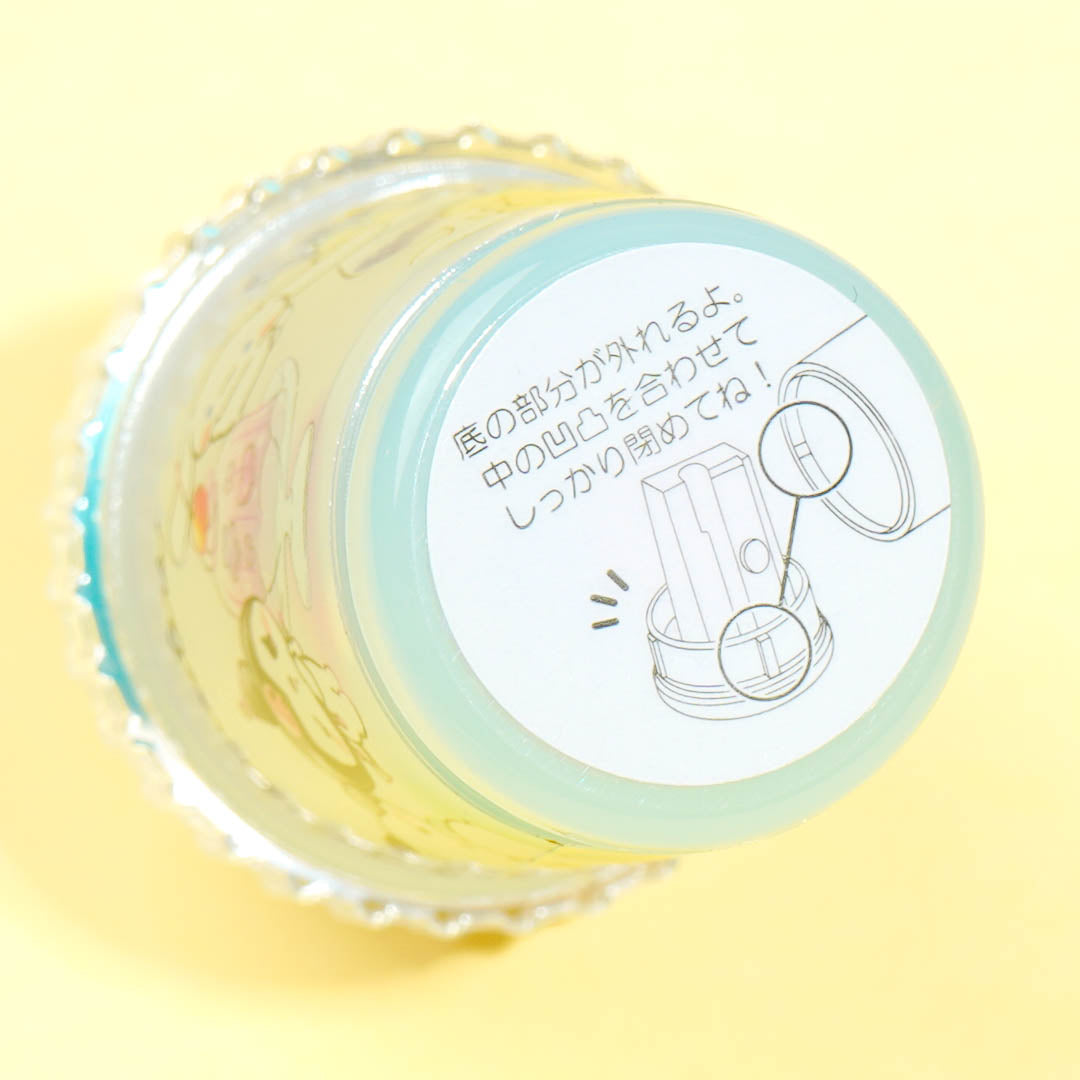 Sanrio Characters Pop Cafe Pencil Sharpener